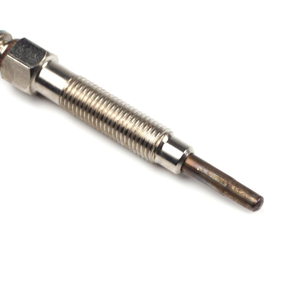 EGP58 1 Piece Heater Glow Plugs GJ55MI 0100226233 for Nissan Kia Hyundai Mitsubishi 2.3 2.5 D