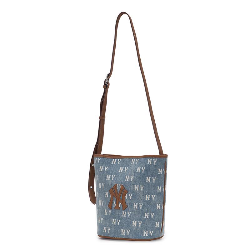 MLB Monogram Unisex taška přes rameno