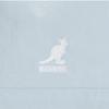 KANGOL Nylon Bucket Bag Light Blue 3392