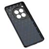 For Vivo S18 5G Case Litchi Texture Flexible TPU Phone Protective Cover