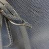 Prada 2VE3689Z2F0216 Aktentasche Marineblau Saffiano Herren