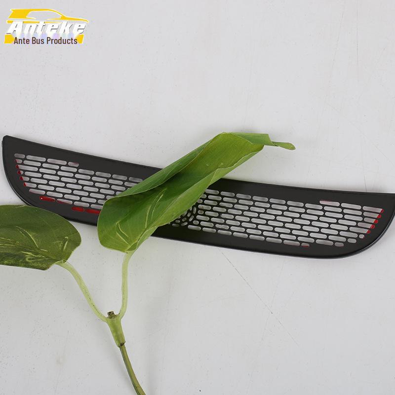 Aufbewahrungsbox für den hinteren Luftauslass und Lautsprecherabdeckung für NIO 23 ES8 – dekoratives Zubehör