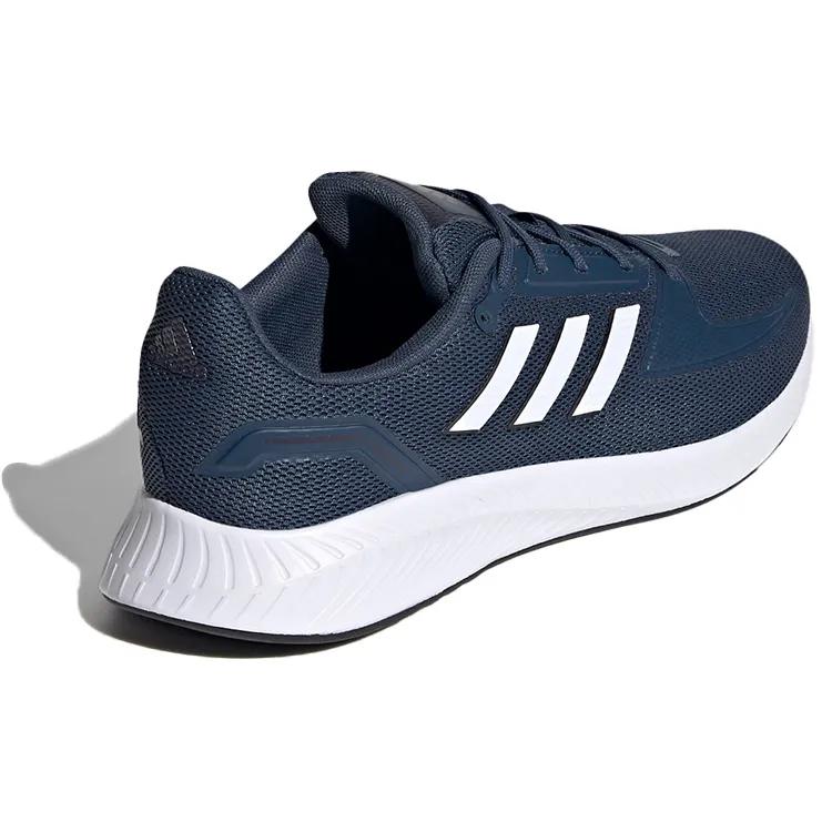 adidas Runfalcon 2.0 'Crew Navy' (Unisex) Crew Navy / Cloud White / Legend Ink Running Shoes FZ2807