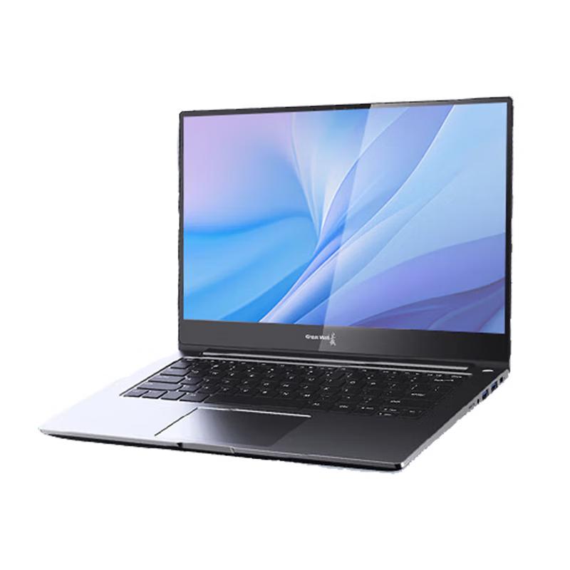 Great Wall CN140A2 14-inch Phytium D2000 Laptop (CN Version)