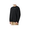 Nike Casual Crew Neck Comfortable Long Sleeve Breathable T-Shirt Men Tops FZ0671-010