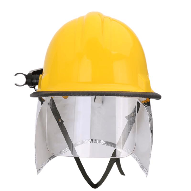 02 Style Firefighter Helmet