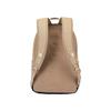 Jordan Gold Logo Velcro Badge Random Stick Series Polyester Backpack Unisex Backpack JD2623161GS-001