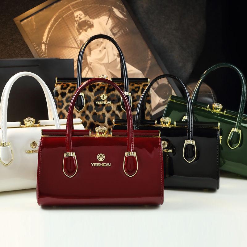 

Новая модная персонализированная сумка большой емкости