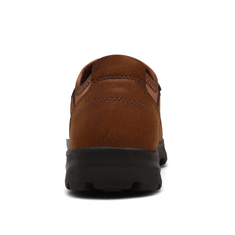 Men Casual Shoes Brand 2022 Fashion Mens Loafers Moccasins Breathable Slip on Retro Driving Shoes Men Sneakers Plus Size 39-48