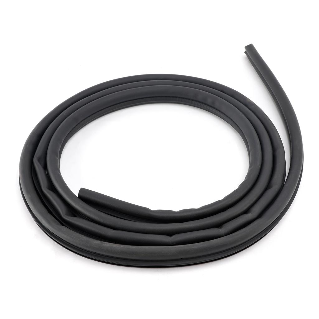 Front Door Weatherstrip Seal For Dodge Ram 1500 2500 3500 Pickup Truck 2002-2008