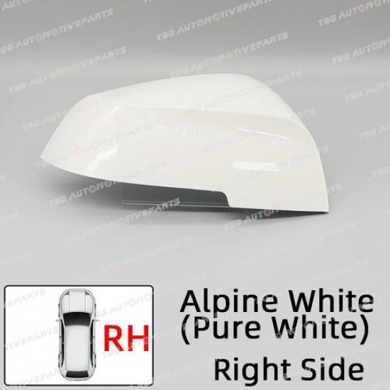 Wing Side Mirror Cover For BMW 220i 228i 230i 235i Convertible F23 2014 - 2018