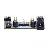 1pc USB Interface 2 Channel 5V/3.3V Breadboard Power Supply Module For Electronic Accessories Easy To Install