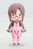GOOD SMILE COMPANY Thrice Upon a Time Mari Makinami Illustrious Plastic Painted Movable Figure HELLO! Evangelion 3.0+1.0 - Non-Scale