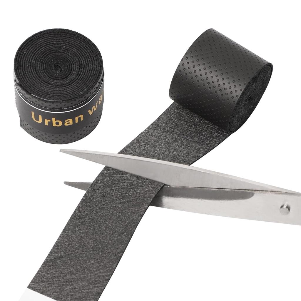ChasCoCo Grip Tape Tennis Badminton Grip Tape Set of 3