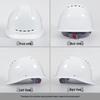 Qidingbao Construction Safety Helmet