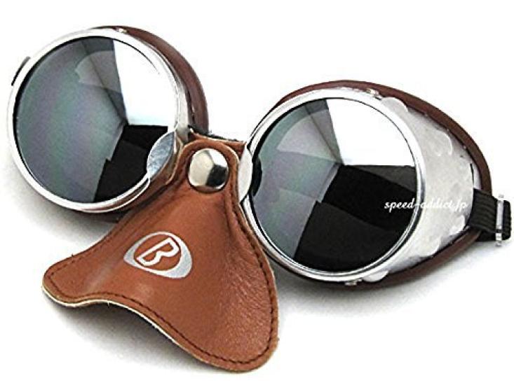 

Baruffaldi 101 SAR GOGGLE
