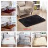 Premium Quality Wool Rug For Bedroom Easy To Clean And Machine Washable