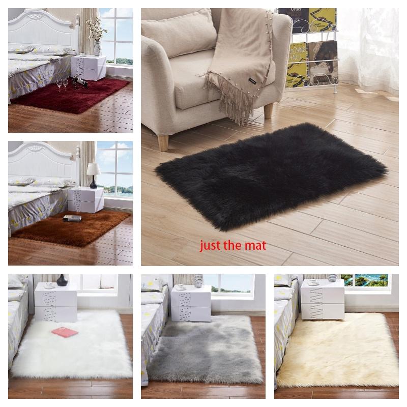 Premium Quality Wool Rug For Bedroom Easy To Clean And Machine Washable