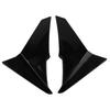 Motorcycle Side Windshield Air Deflector Wind Deflector Fairing For Honda ADV 350 ADV350 -2025
