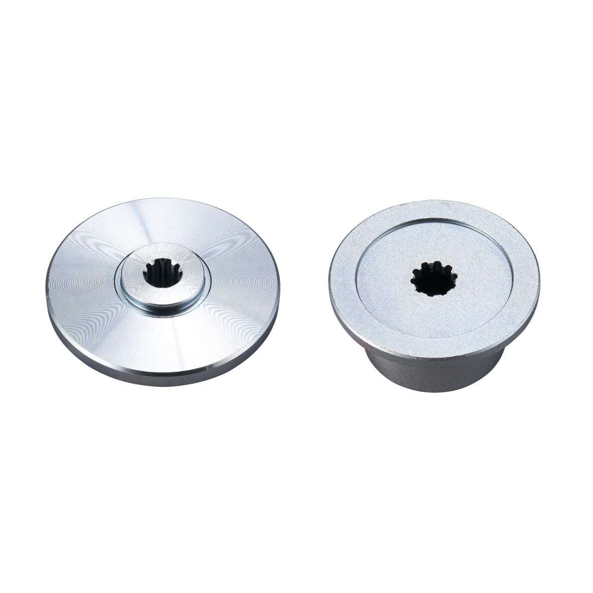 

Makita shredder blade accessory set A-75574 срібний