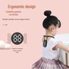 Smart Posture Corrector with LCD for Neck, Hunchback & Sitting - For Children & Adults