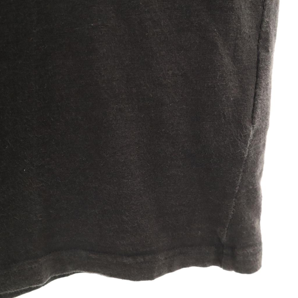 Carhartt Made in Portugal Short sleeve V neck T-shirt Men's Used