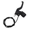 Suitable for electric vehicle power-off brake lever, electric vehicle parking brake lever modification universal accessories