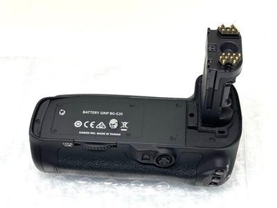 Foto & video accessoires – Accu's
