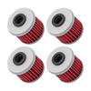 Oil Filter For Honda Crf150 2007-2025 / Crf250 2004-25 / Crf450 2002-25