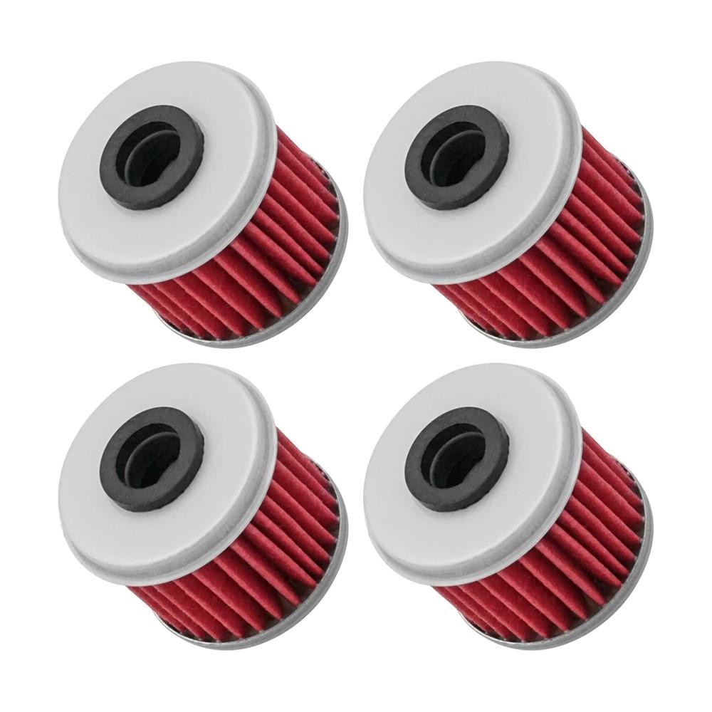 Oil Filter For Honda Crf150 2007-2025 / Crf250 2004-25 / Crf450 2002-25