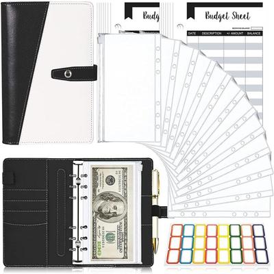 Akten & Büro-Organisation – Aktenordner