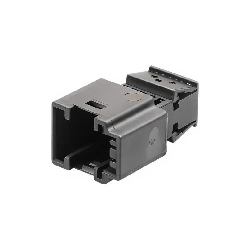 High Temperature Resistant Automotive Wiring Connector Multi Pin Male Female Plug Terminal Socket for Engine Bay