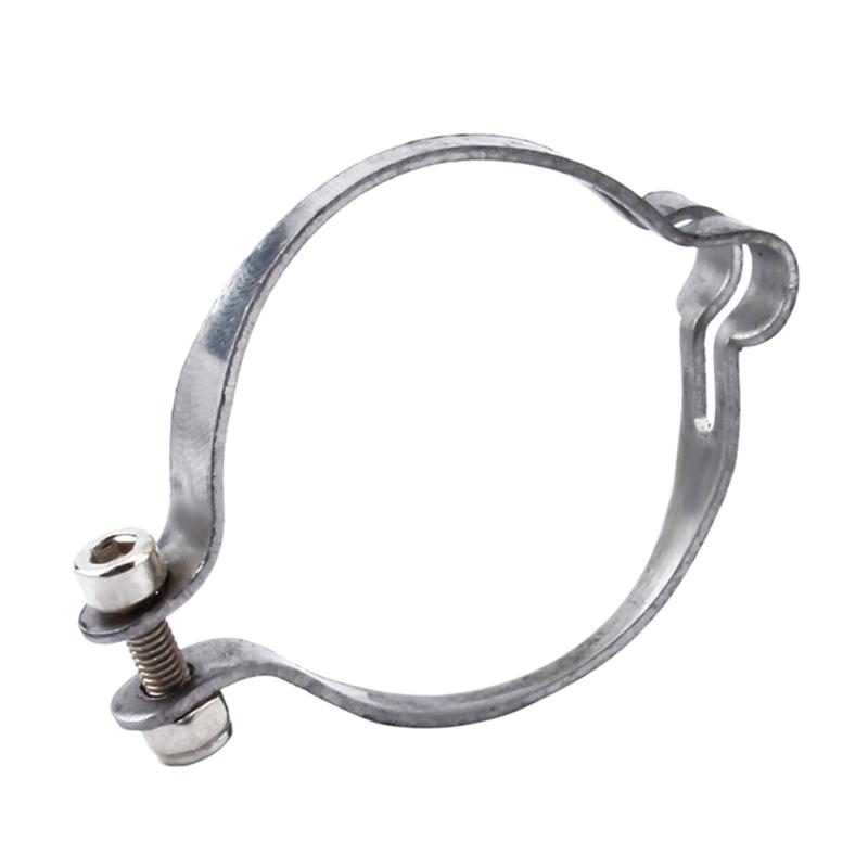 MTB Велосипед Направляющая для тросов Тормозной трос Переключатель Тросик переключателя Базовая направляющая Зажим Фитинг Корпус троса Прочная сталь 31.8mm