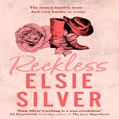 Reckless por Elsie Silver Livro de Bolso 9780349437729