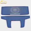 18 Tenth-Gen Accord Stainless Steel Door Speaker Cover Decor Panel