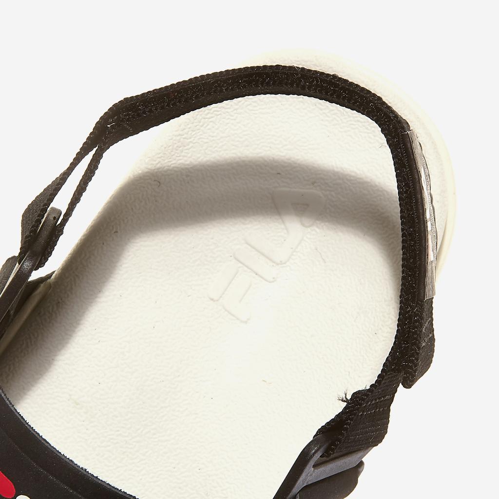 [FILA] Soft Drifter Sandals [1SM01580D] [Shipped from Korea] 100% Authentic