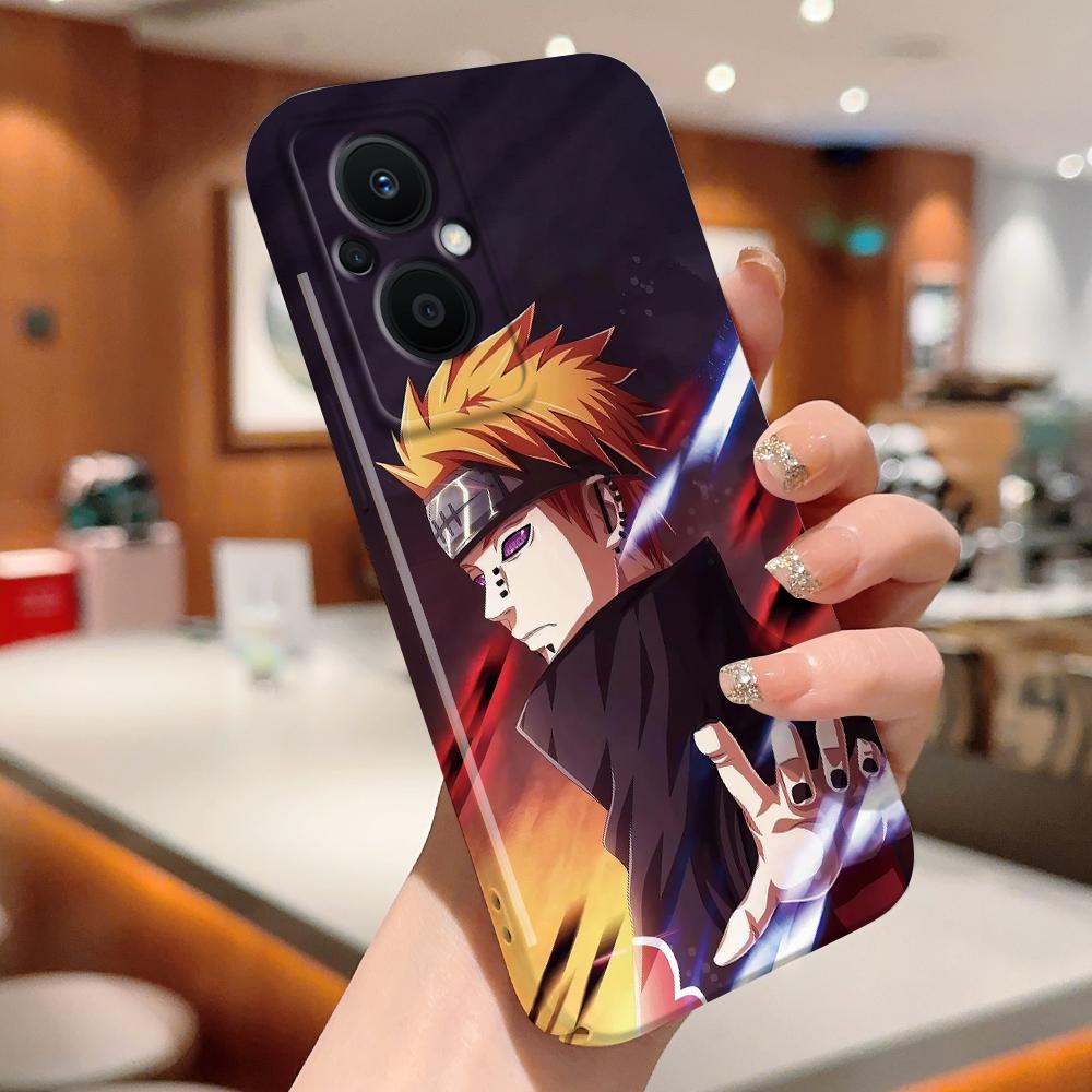 All-inclusive Film Phone Case Cartoon Fashion Design Hard Shell Full Cover Camera Shockproof Protection Case for OPPO Realme OnePlus Infinix Tecno