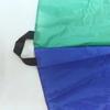 ZISIZ Rainbow Parachute Play Mat