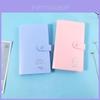 Spacious 240 Pockets Photocard Binder Sleeves Designed For Business Cards And Photos