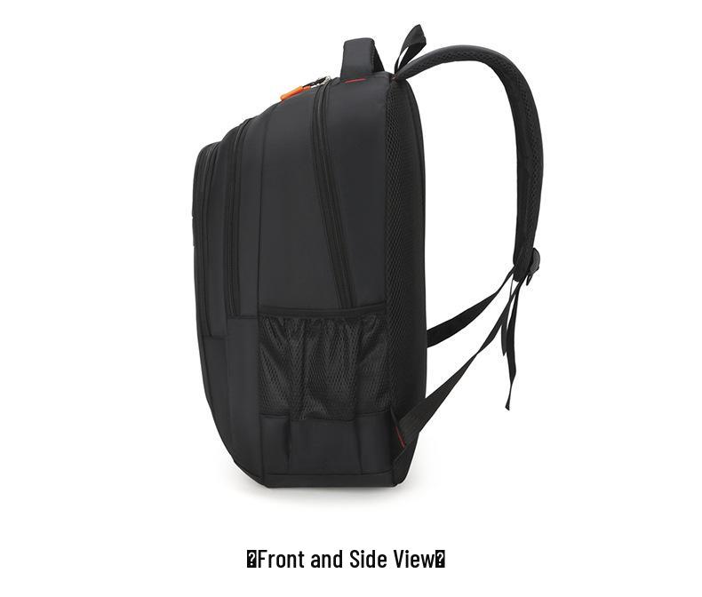 Women's 2025 Large Capacity Multifunctional Backpack for Commuting and Short Trips