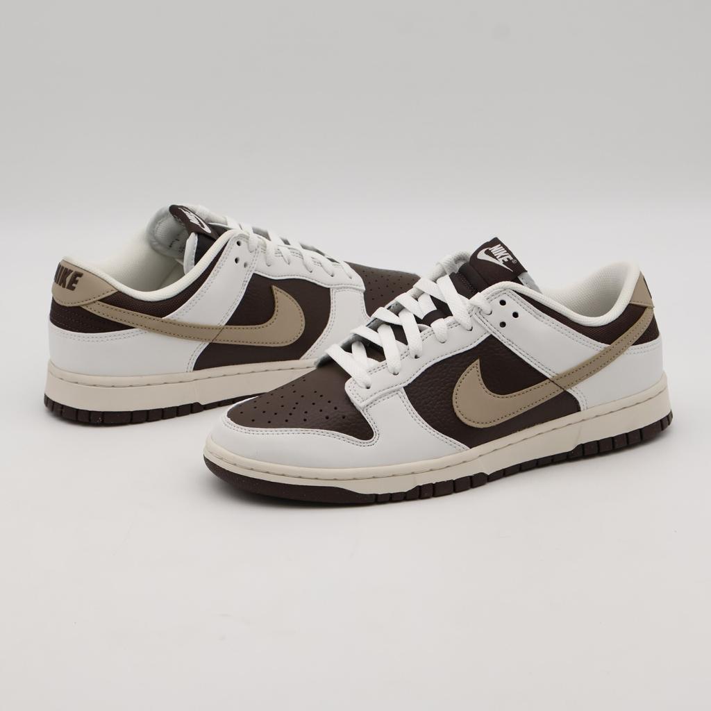 HF4292-100 Nike Dunk Low Next Nature Mocha (Men's)