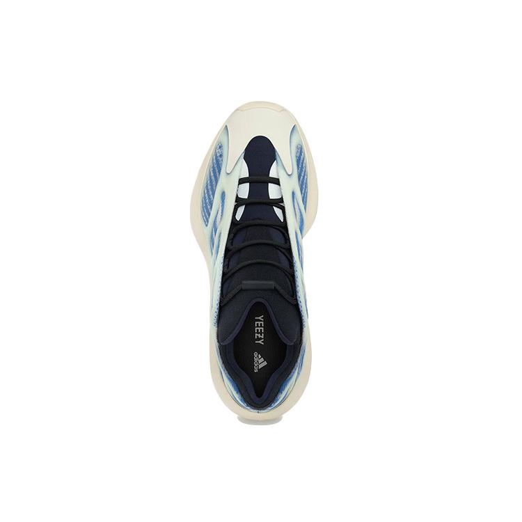 New Adidas Yeezy 700 V3 'Kyanite' GY0260