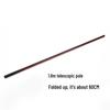 Telescopic Pole Electric Flying Bird Toy - Eagle Design