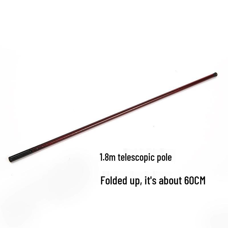 Telescopic Pole Electric Flying Bird Toy - Eagle Design