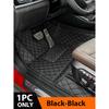 Car Floor Mats For Mercedes Benz GLE Coupe W167 -2025 20 21 22 23 24  Auto Foot Carpet Cover Interior Accessorie
