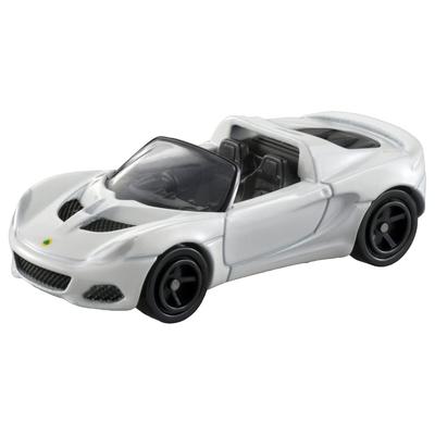 Tomica No.72 Lotus Elise Sports 220 II (First Edition)