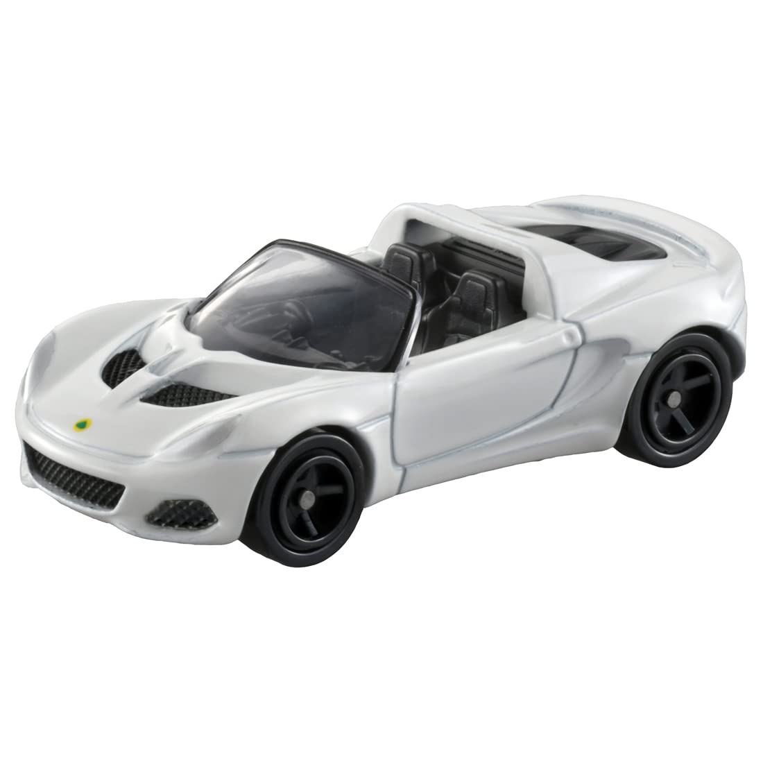 

Tomica Lotus Elise Sports 220 II No.72 (First Edition)