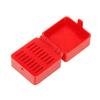 Portable Switch Travel Accessories Game Card Case Memory Card Holder Hard Shell Ns Storage Protector Box