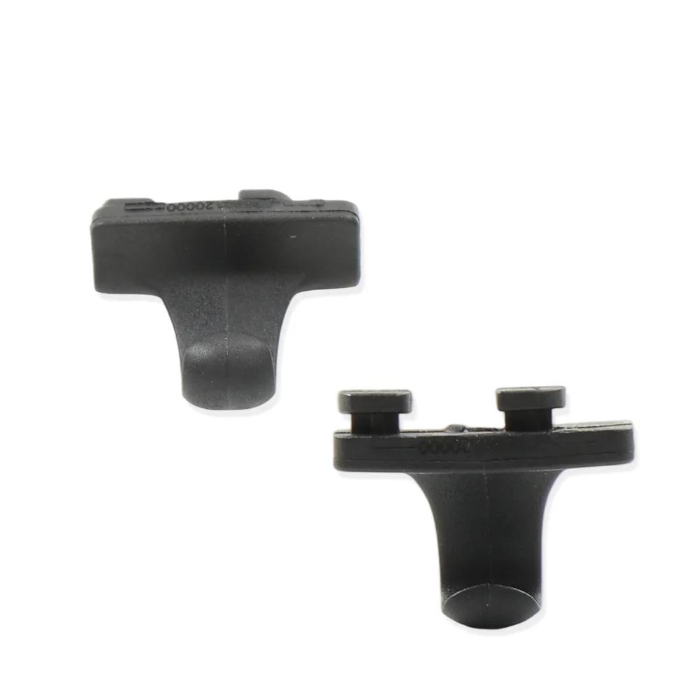 W213 2138120000 Handle Curtain Rear Handle Buckle Sun Blind Hook Shade Curtain Hook  Sunshade Hook Fixing Clip For Benz C E W206