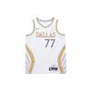 Nba Dallas Mavericks City Edition Swingman Jersey CN1723-101